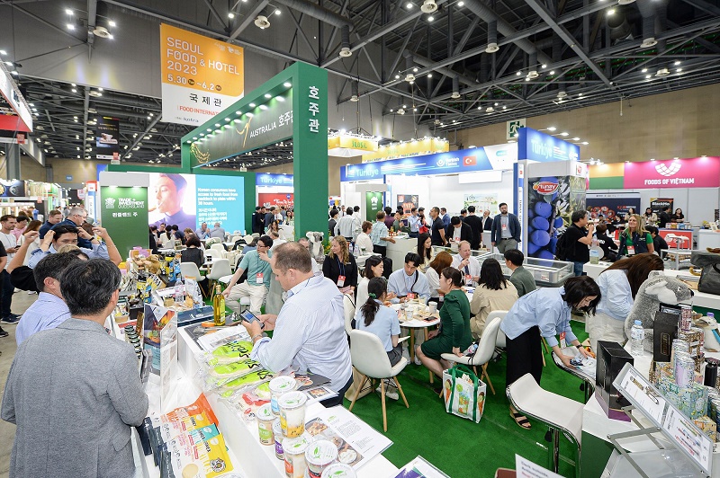 대한민국 식품산업의 미래를 ‘푸드테크’로 조망한다