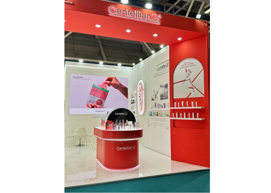 동국제약 센텔리안24, 글로벌 시장 공략 본격화