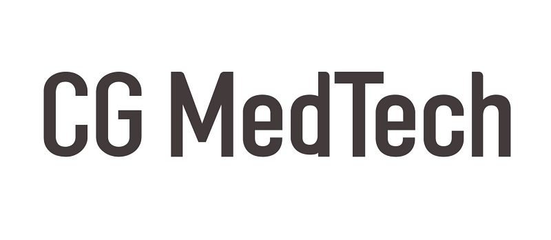 시지메드텍, 새로운 CI 공개