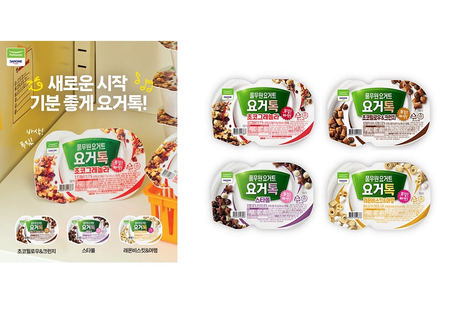 유통업계, 신학기 맞은 480만 잘파세대 입맛 공략