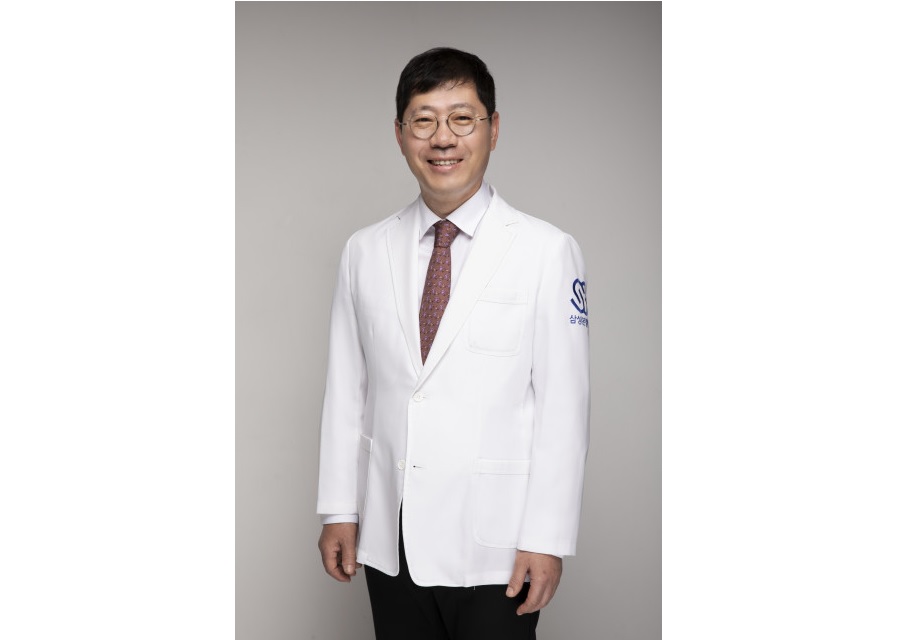 동탄 삼성본병원, 척추외과 정성수 교수 초빙