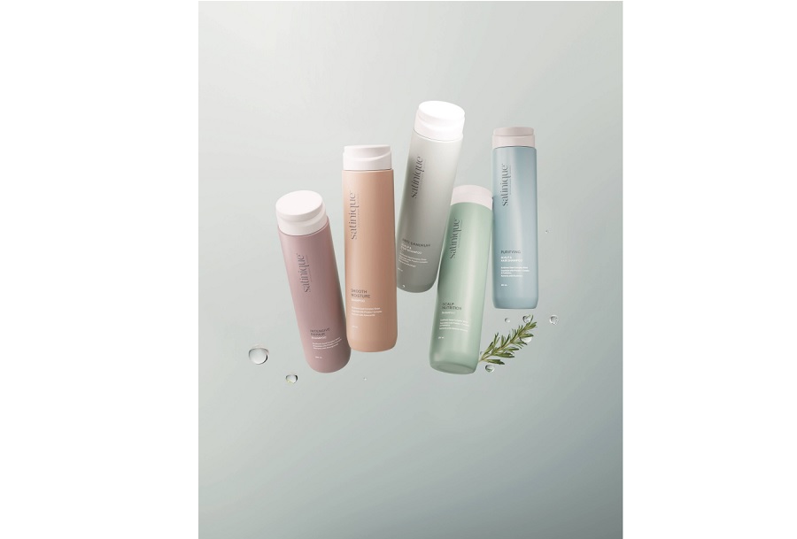 한국암웨이, 새티니크 헤어 케어 25종 리뉴얼 출시