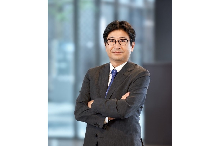 올림푸스한국, 타마이 타케시 신임 대표 선임