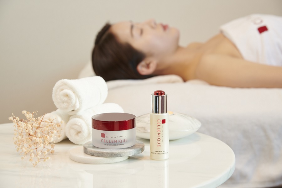 코리아나화장품, 외국인 고객 전문 서비스 강화