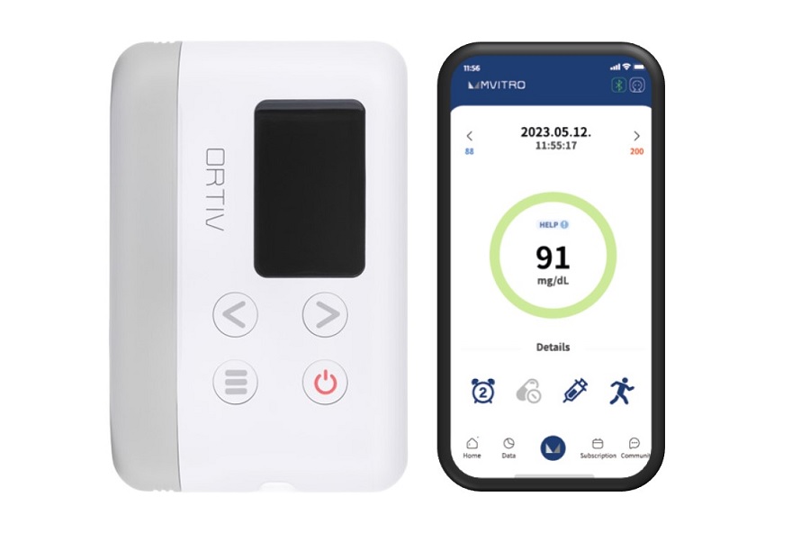 오티브, CES가 주목한 제품에 선정