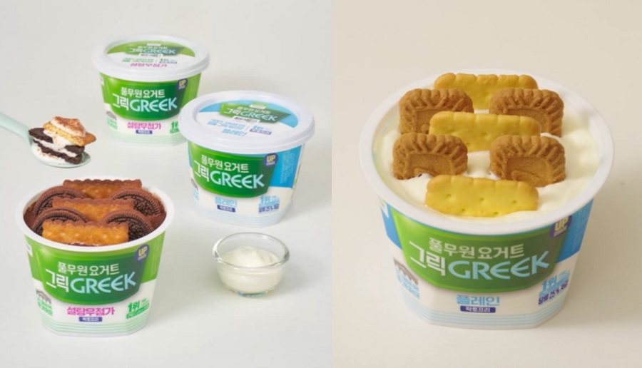 SNS 레시피로 식탁을 채운다