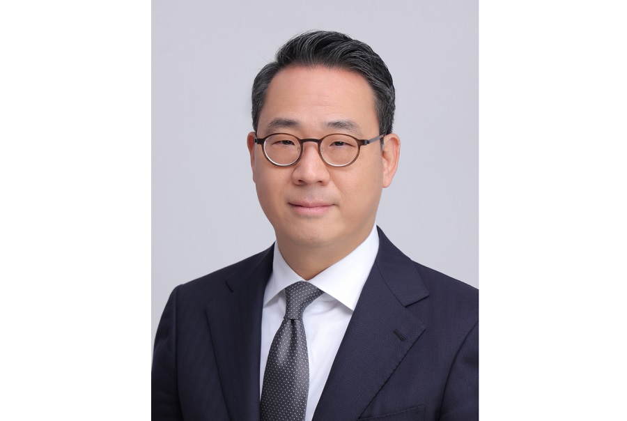 제일약품, 한상철 사장 공동대표 선임