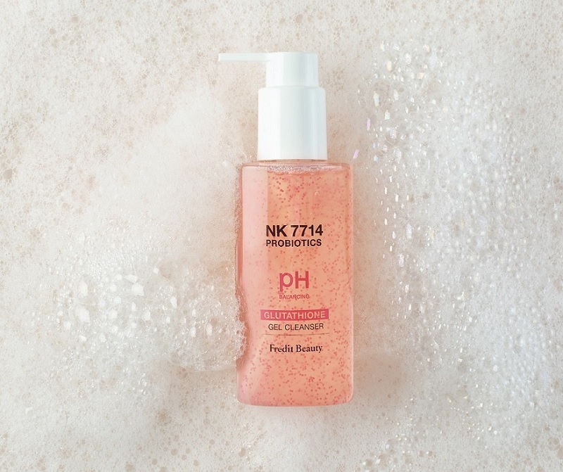 hy ‘NK7714 프로바이오틱스 글루타치온 젤 클렌저’ 출시