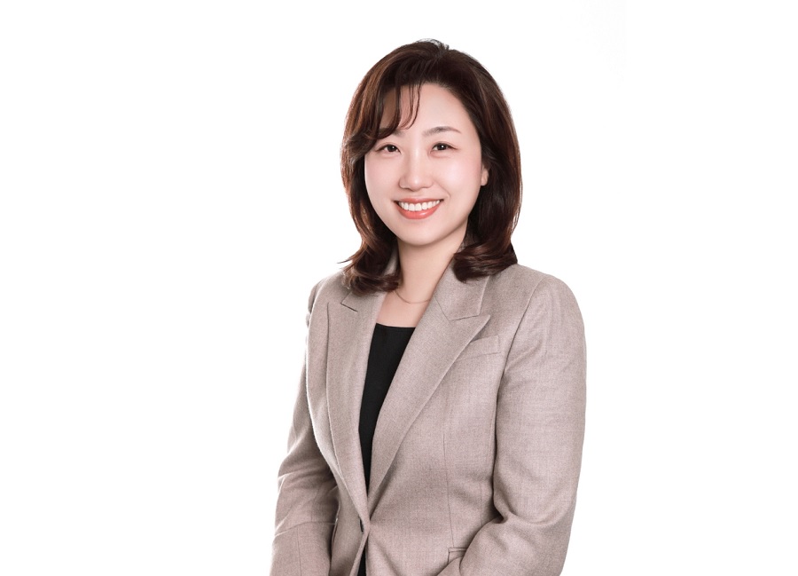 한국산텐제약, 신임 대표이사에 김진희 대표 선임