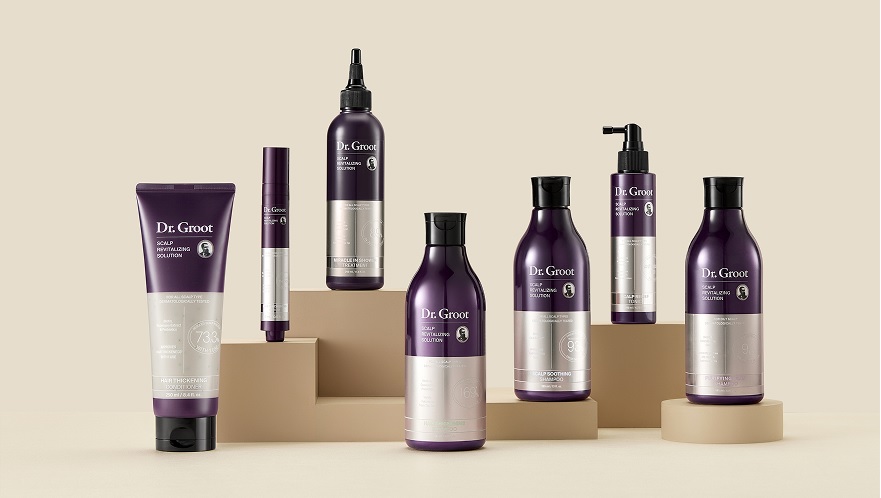 LG생활건강, 3분기 매출 1조 5,800억 원