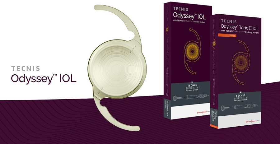 존슨앤드존슨 서지컬비전, ‘테크니스 오디세이’ 국내 출시