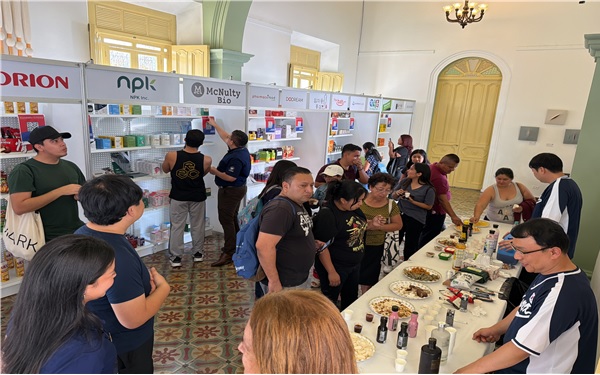 식약처-인증원, 중소 K-푸드 수출기업 지원으로 글로벌 경쟁력 강화