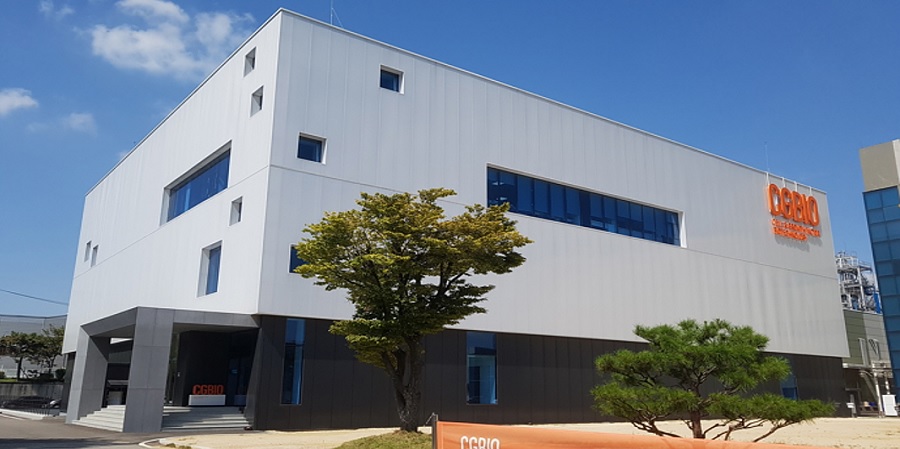 시지바이오, 국내 유일 AATB 재인증 획득