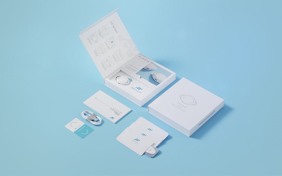 뉴아인, ‘일렉시아’ 태국 식약처 인증 획득