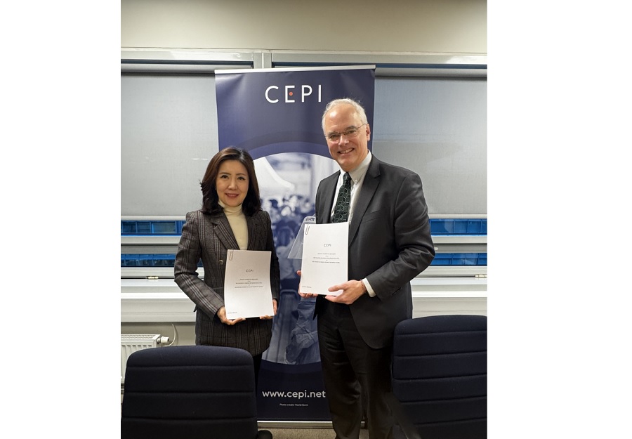 외교부, CEPI와 팬데믹 대응 강화