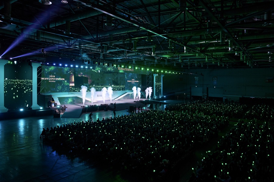 리만코리아, 새로운 도약의 서막 열다