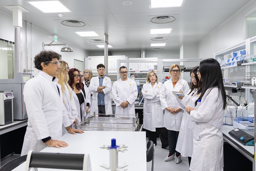 대웅제약, 중남미 K-톡신 입지 확대