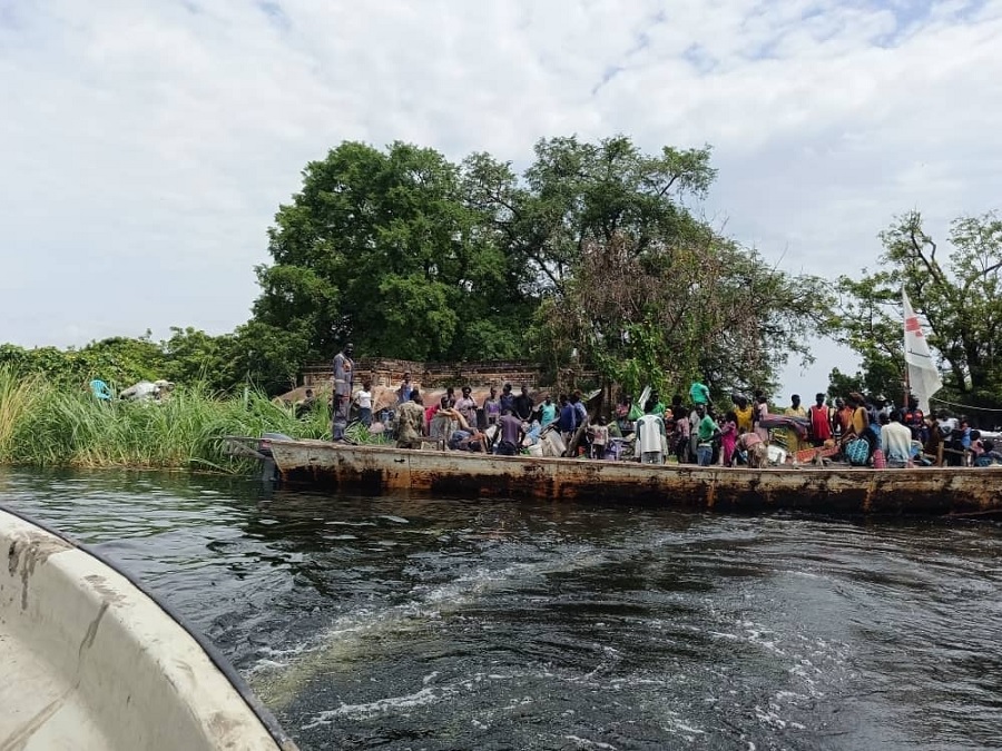 국경없는의사회, 남수단 “치료할 의약품이 없다”