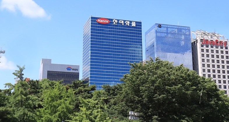 한미家 분쟁 새 변수…‘4자 동맹’ 균열 현실화