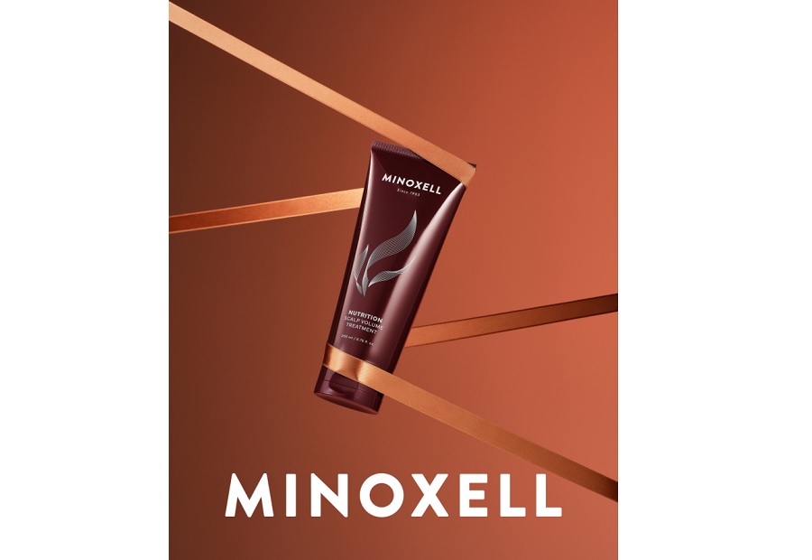 현대약품 마이녹셀, ‘뉴트리션 스칼프 볼륨 트리트먼트’ 출시