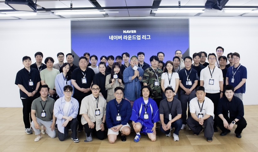 ‘널담’, 네이버 ‘라운드업 리그’ 선정