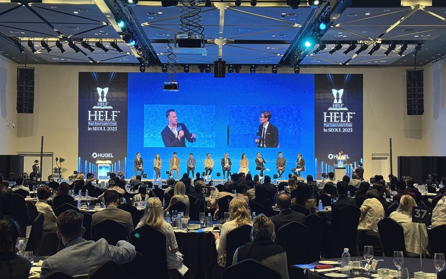 휴젤, ‘H.E.L.F. in Seoul’ 성료