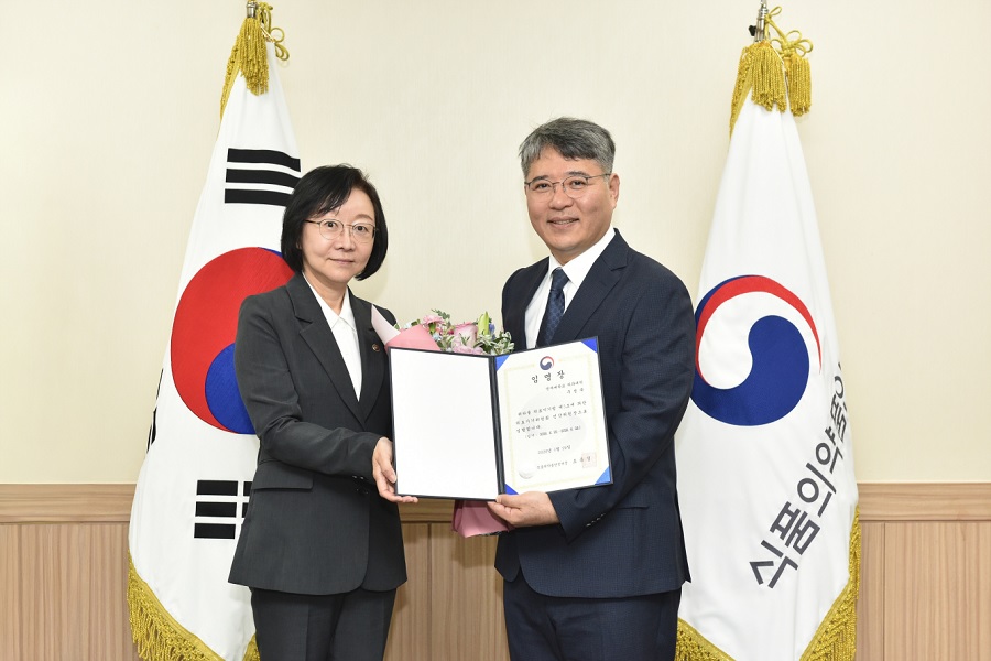 연세의대 구성욱 교수, 식약처 의료기기위원회 민간위원장 임명