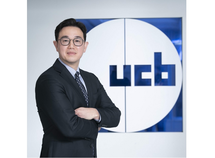 한국유씨비제약, 에드워드 리 신임 대표이사 선임