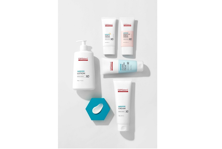 셀퓨전씨 엑스퍼트, 배리덤 MD 출시 5주년 기념 이벤트 성료