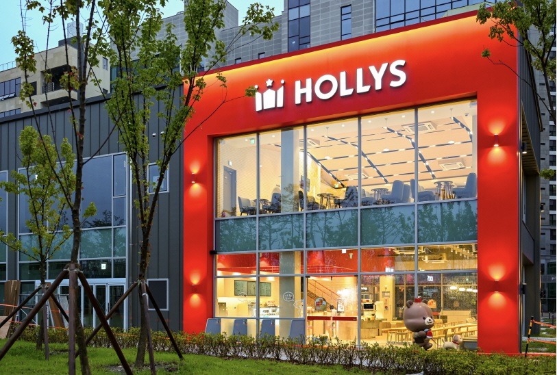 할리스, 서울‧대전‧부산에 신규 매장 3곳 오픈