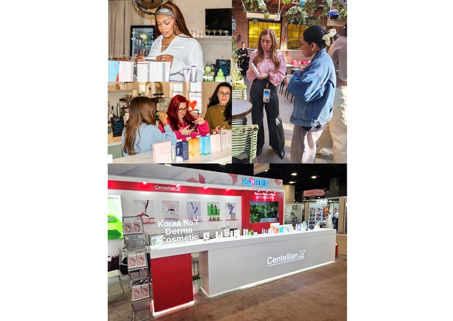 동국제약 센텔리안24, 북미 시장 공략 강화